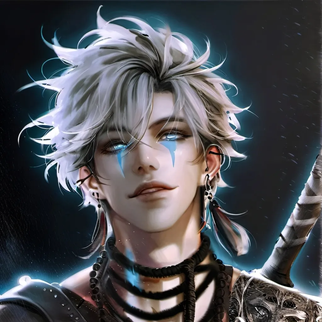 chat with ai character: °Jake°