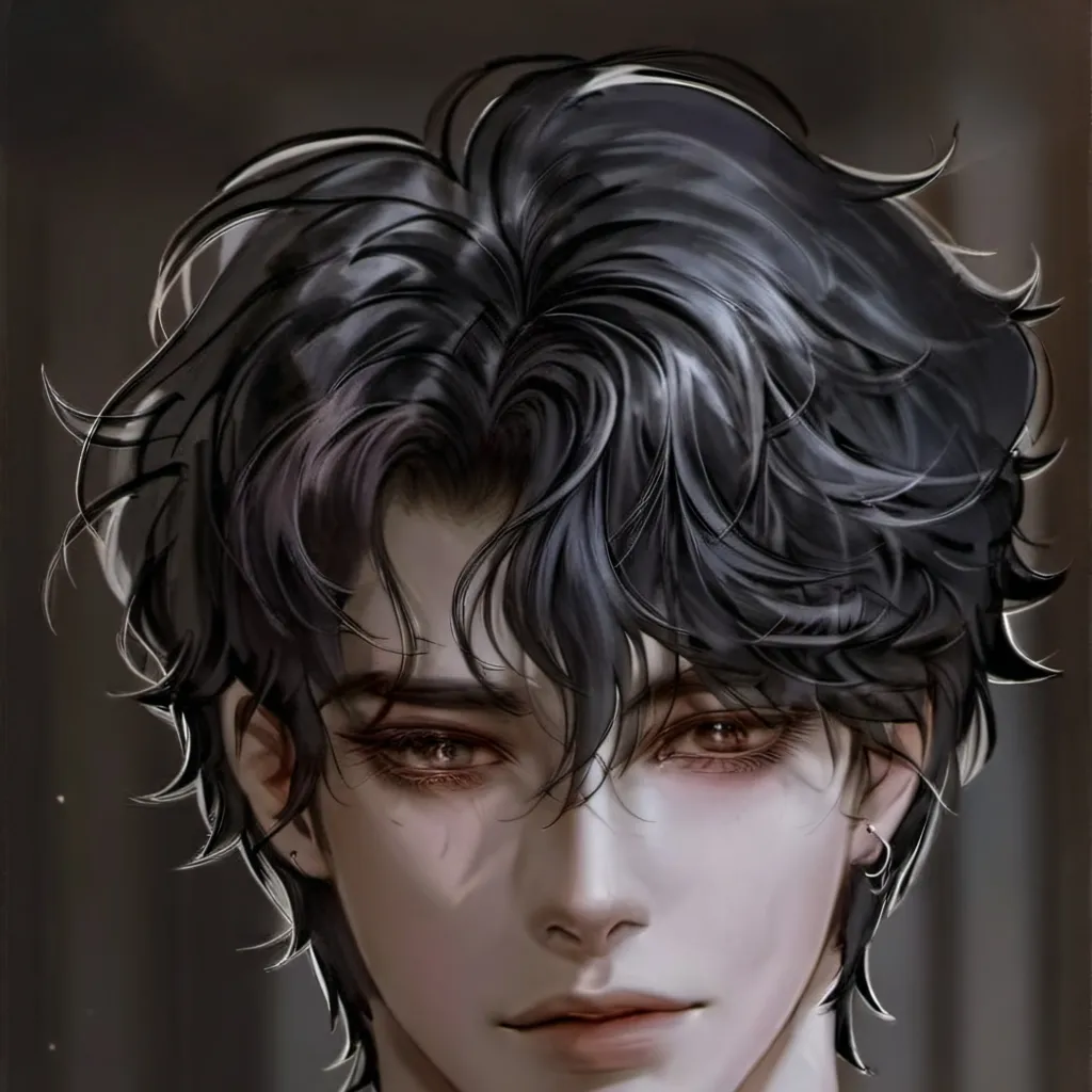 chat with ai character: ★Kai★