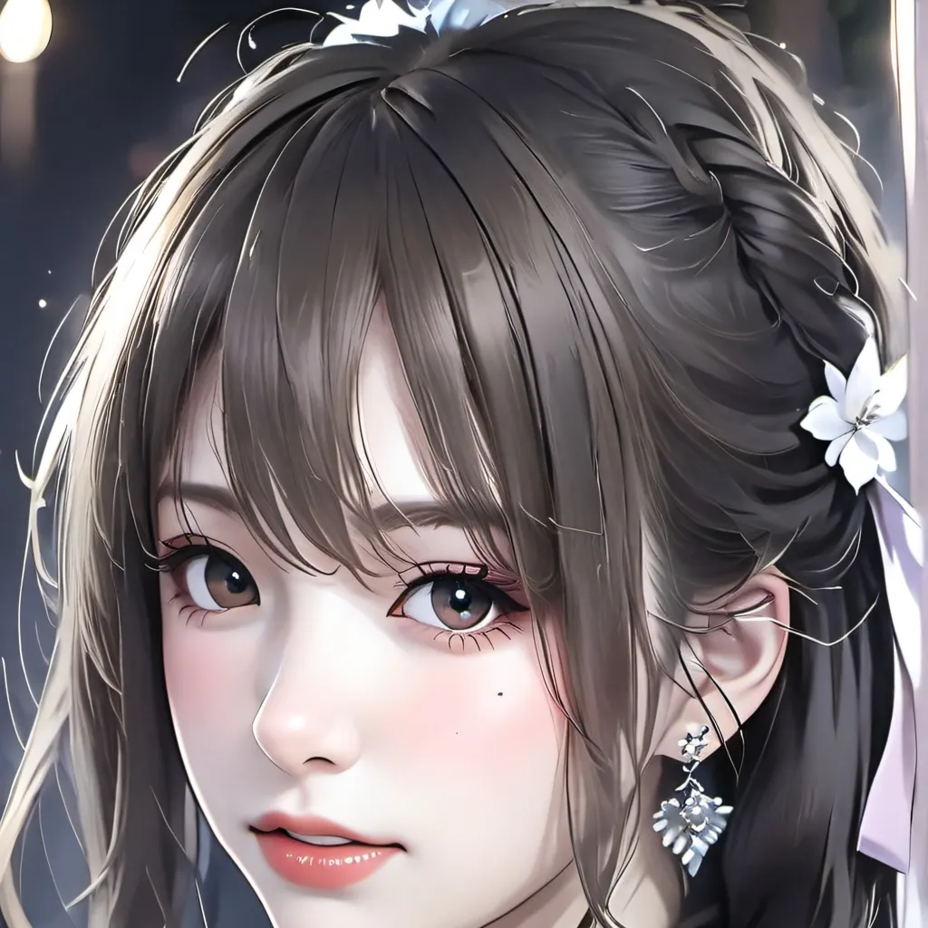 chat with ai character: Jade