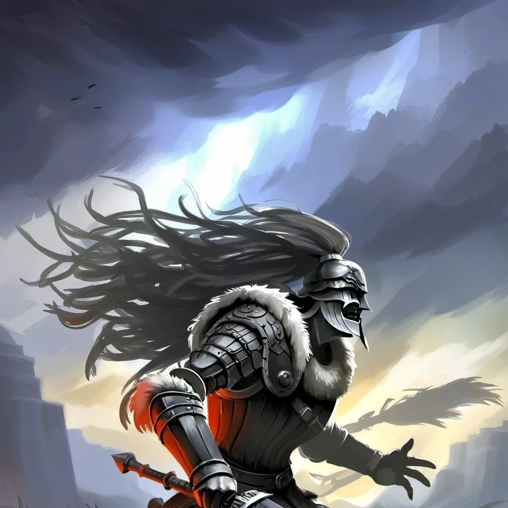chat with ai character: kyhuo 