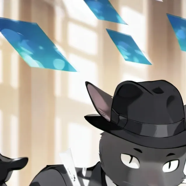 chat with ai character: mafioso x chance