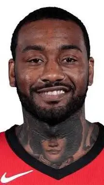 ai character: John Wall  background