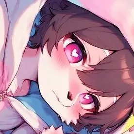 chat with ai character: love Fox virus