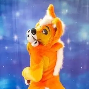 chat with ai character: furry virus