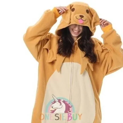 chat with ai character: Golden retriever❤️