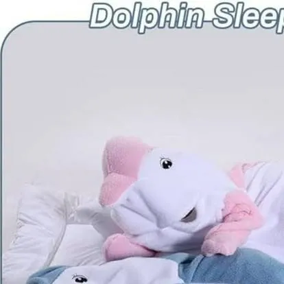 chat with ai character: cutedolphin  town