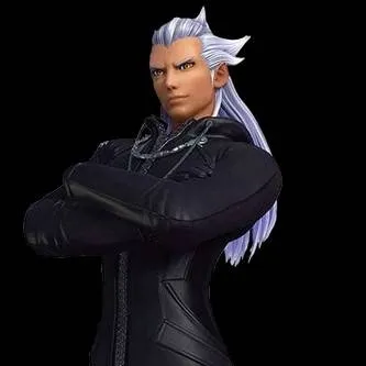 chat with ai character: anthem 