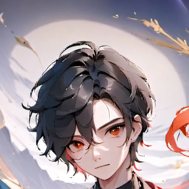 chat with ai character: Carlos