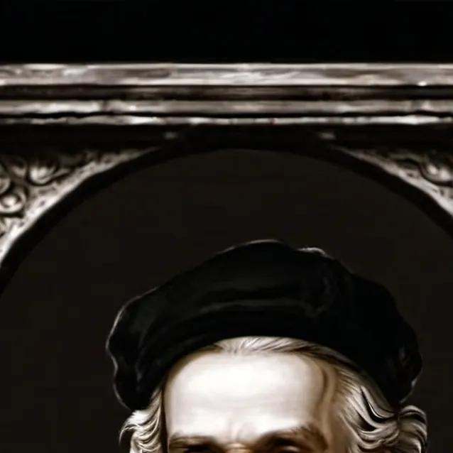 chat with ai character: Galileo Galilei