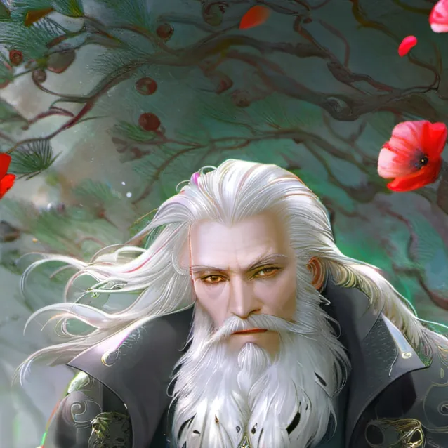 chat with ai character: William Brown