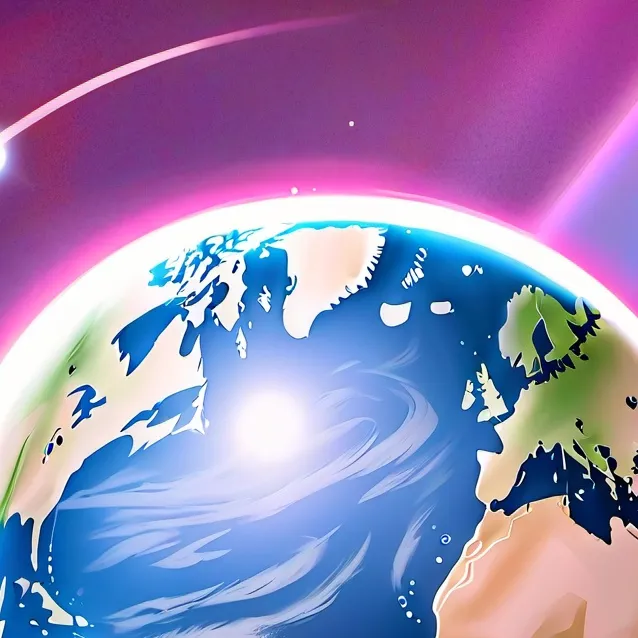 chat with ai character: Terra the Earth 