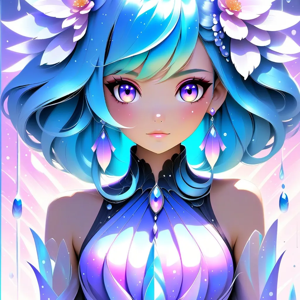 chat with ai character: lara