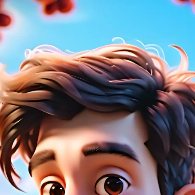 chat with ai character: Donald 