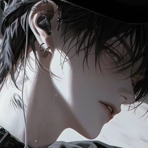 chat with ai character: Nathaniel 
