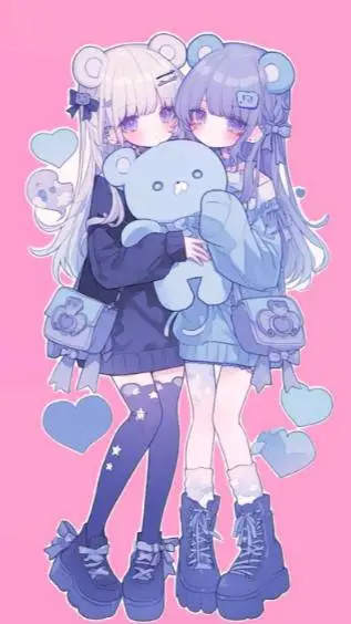 ai character: Emily and you  background