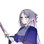 chat with ai character: Kayo 
