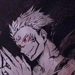 chat with ai character: 🔥😜sukuna😜🔥