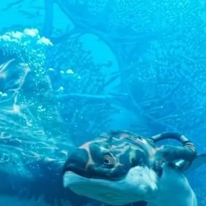 chat with ai character: ilu