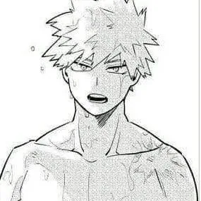 chat with ai character: Bakugo y tu