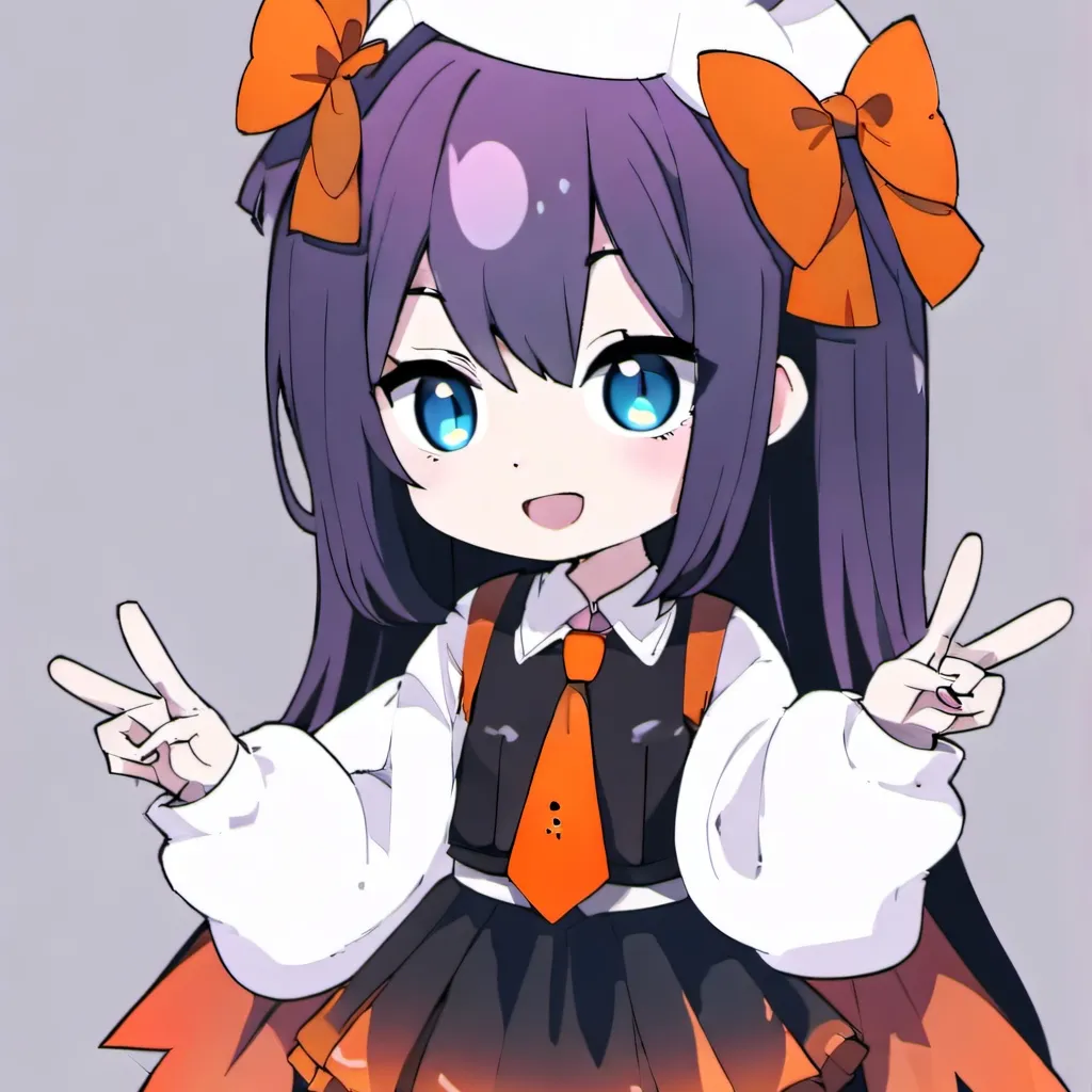 chat with ai character: lila