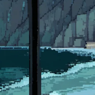 chat with ai character: wow beach forsaken