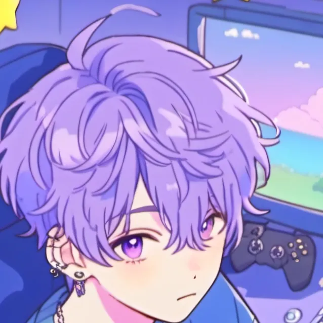 chat with ai character: lucas roomate