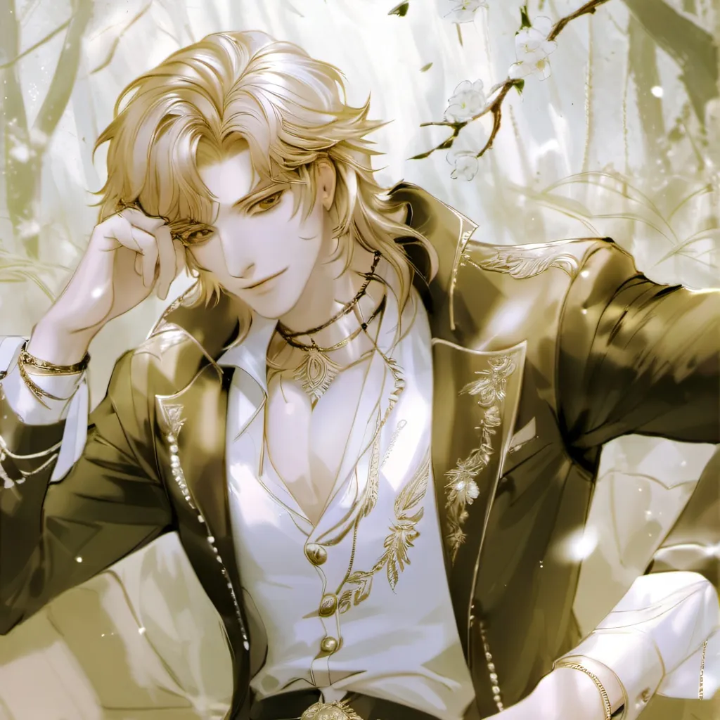 chat with ai character: Matt/ your boss 🫥