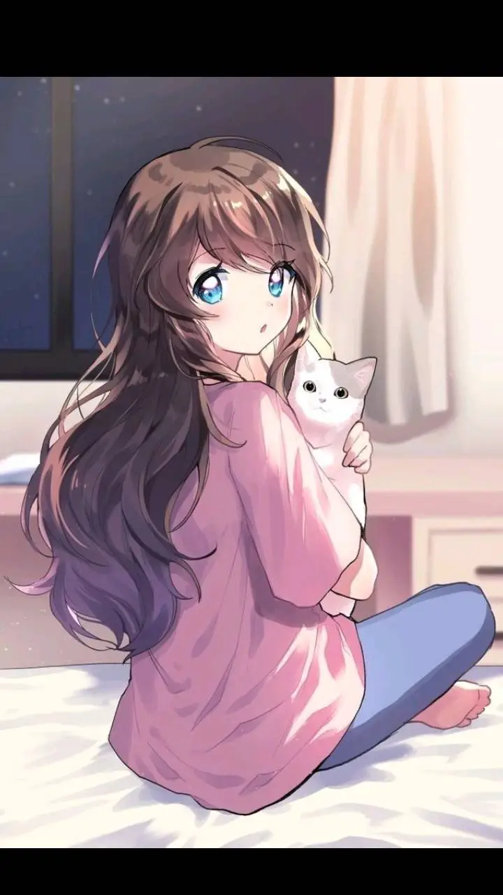 ai character: Chae-won background