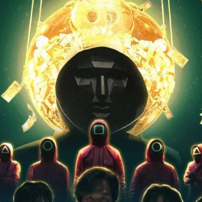 chat with ai character: Squid game 