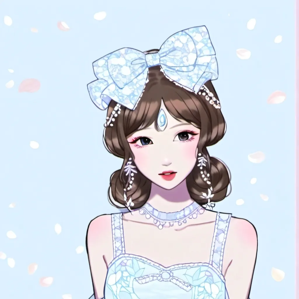 chat with ai character: 萍桃桃