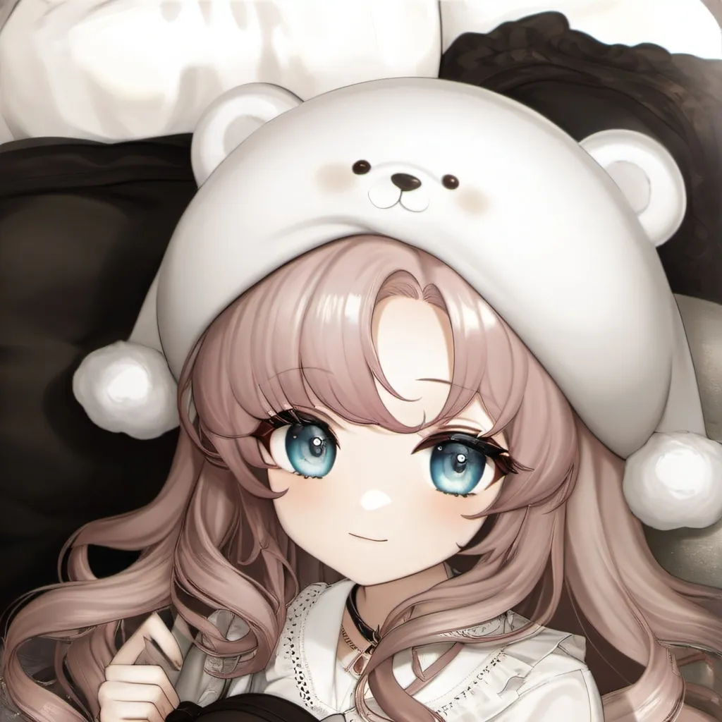 chat with ai character: 小柔柔
