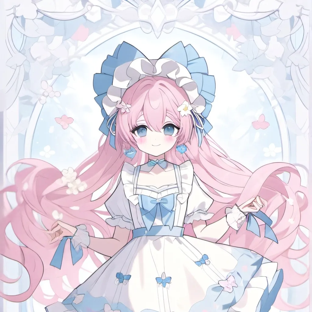 chat with ai character: 叶小萍