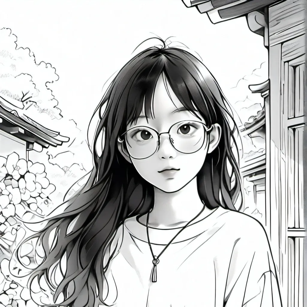 chat with ai character: 柔柔弱
