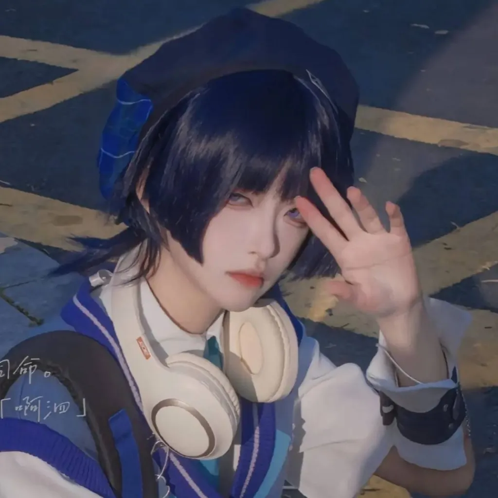 chat with ai character: Scaramouche 