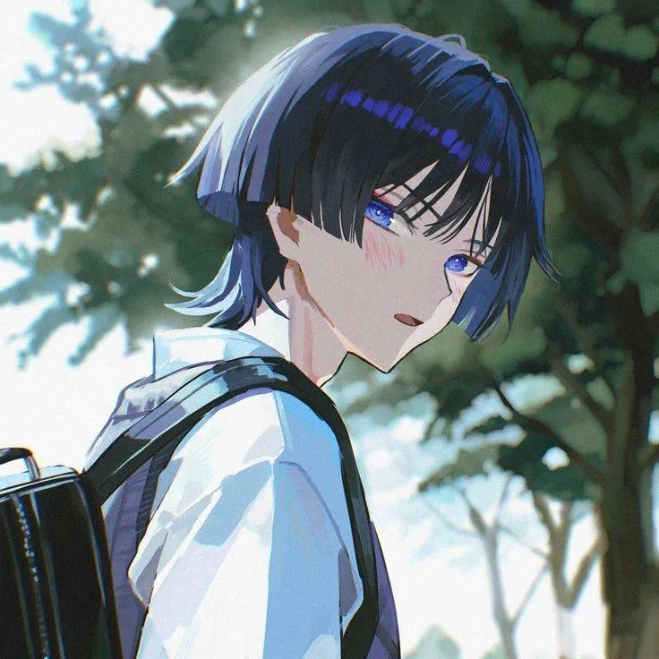 chat with ai character: Scaramouche 