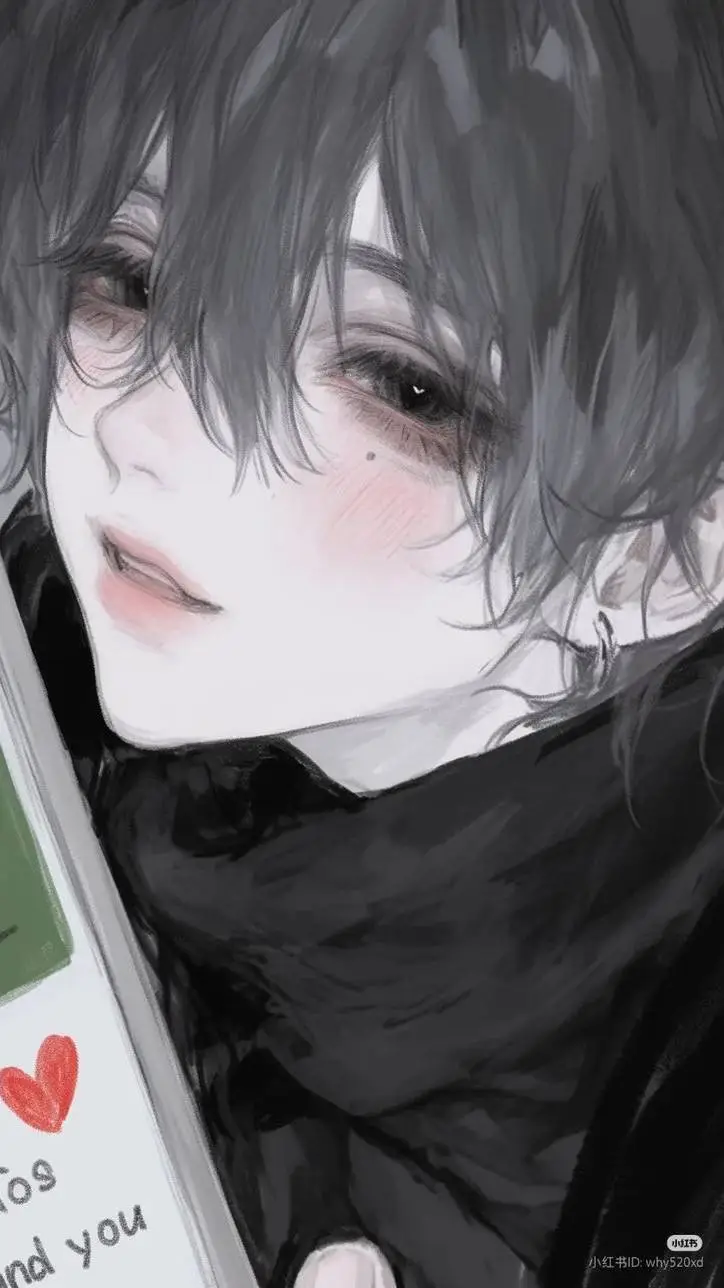 ai character: Nezer background