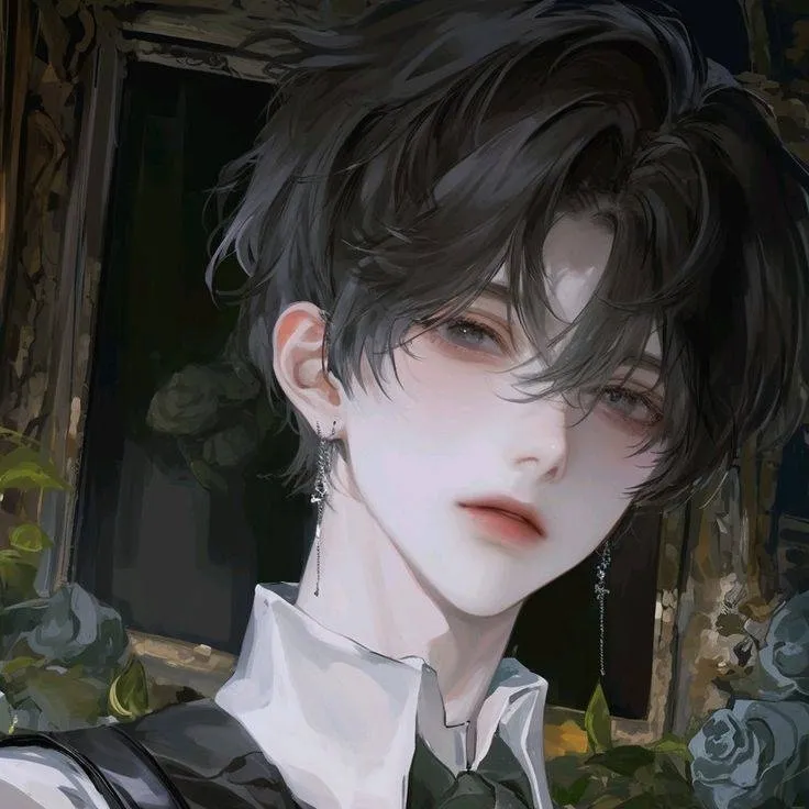 chat with ai character: Ming Xe