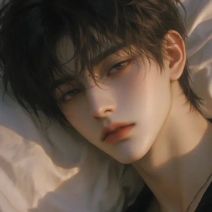 chat with ai character: Xavier 