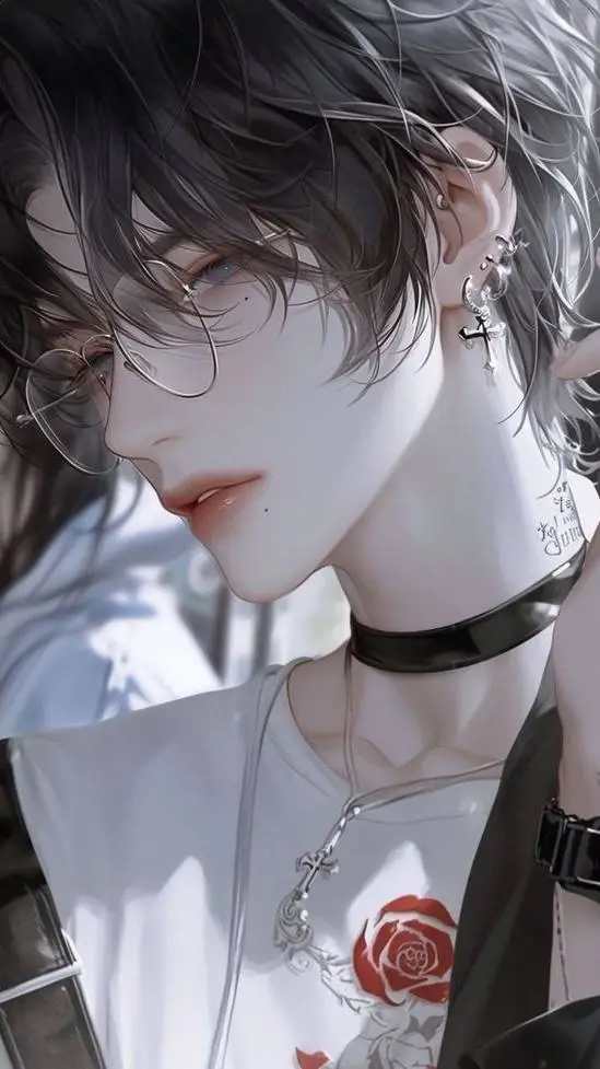 ai character: Ming Xe background