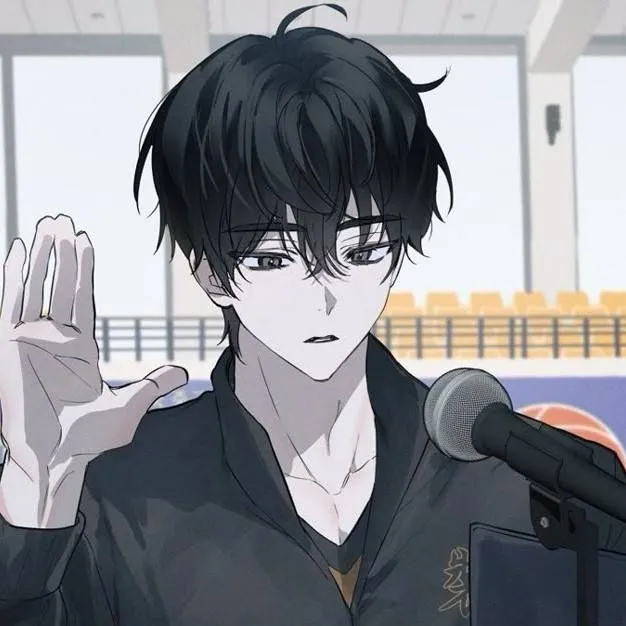 chat with ai character: Leo