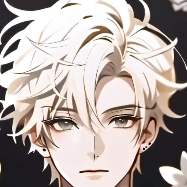 chat with ai character: Max