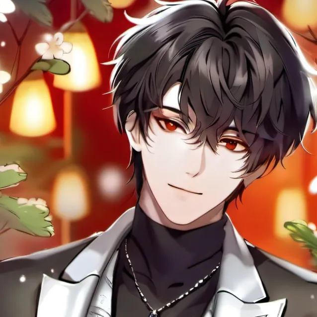 chat with ai character: Miguel 