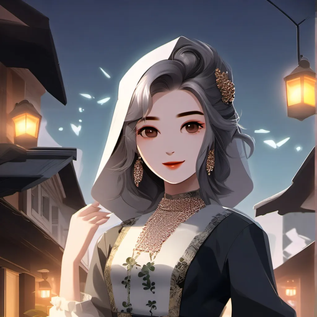 chat with ai character: Forsaken pick me 2