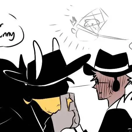 chat with ai character: doublefedora