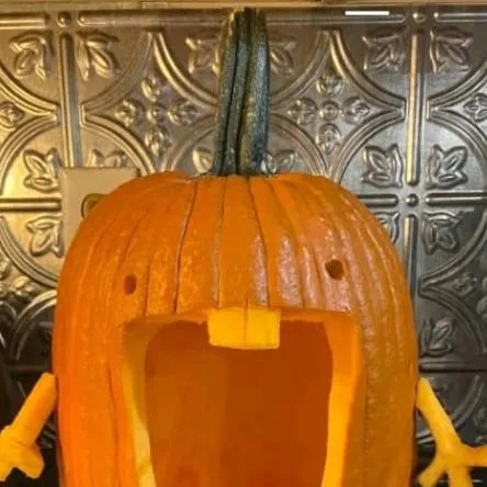 chat with ai character: Halloween forsaken