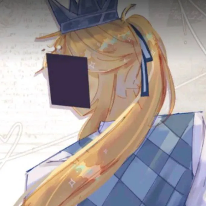 chat with ai character: ~♦Itrapped ☠