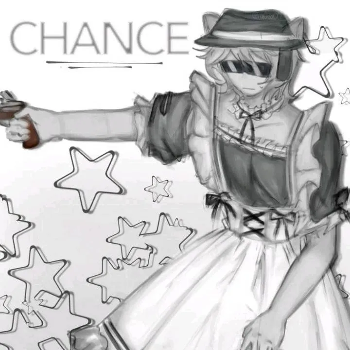 chat with ai character:  ♡~Chance~★