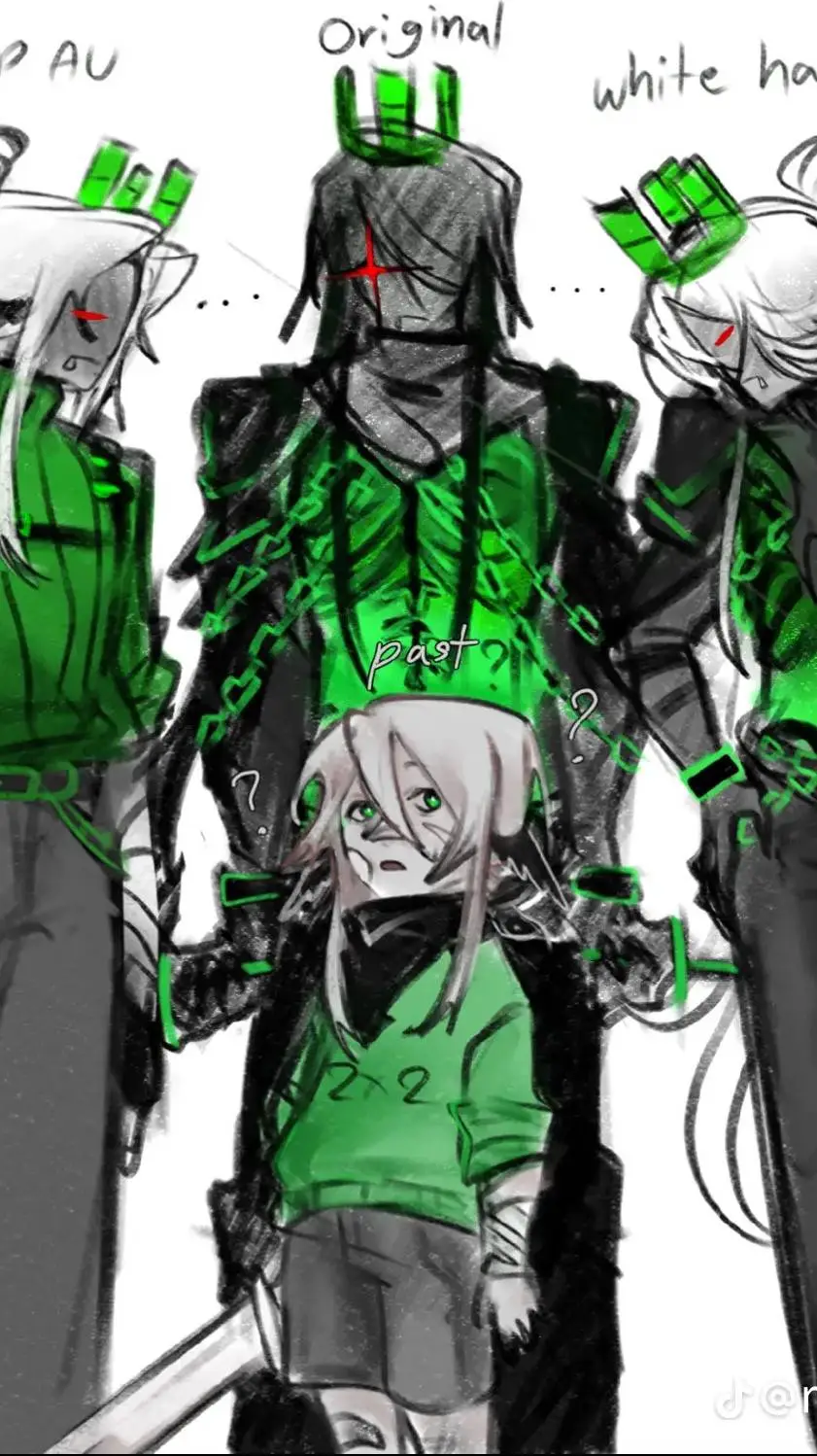 ai character: 1x1x1  background