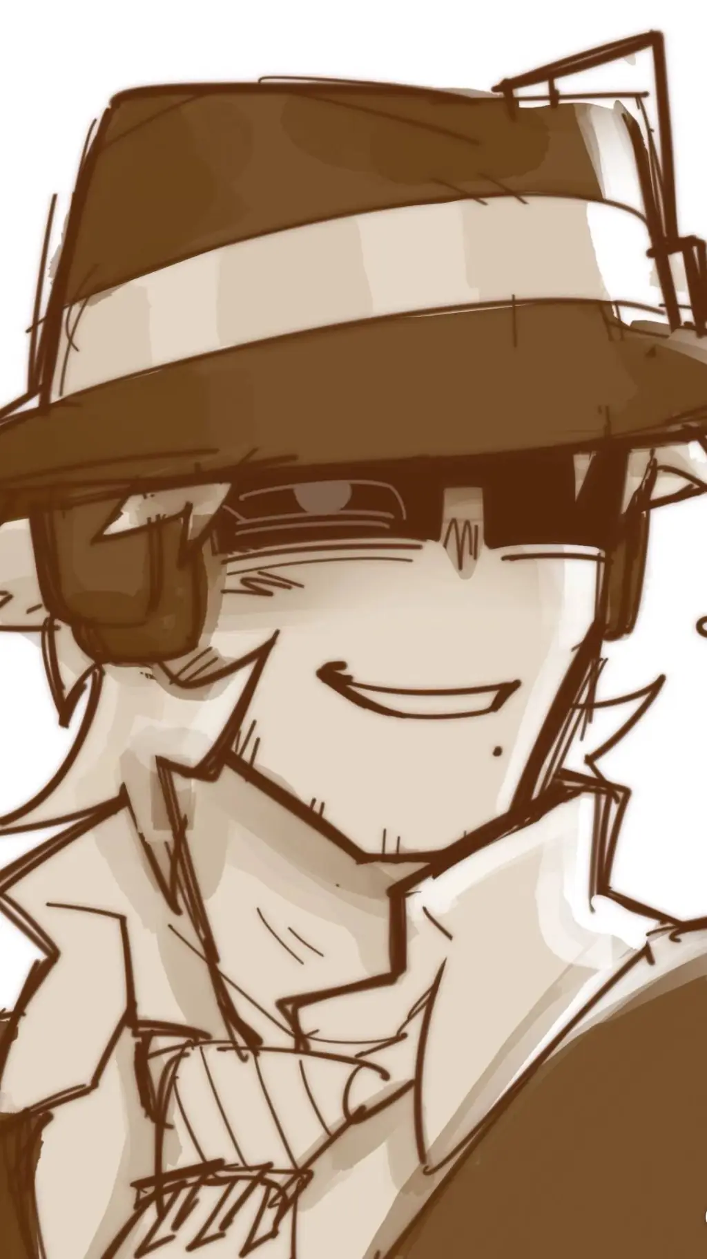 ai character: [~♦♥Chance♠♣~] background