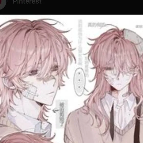 chat with ai character: Danielo🎀